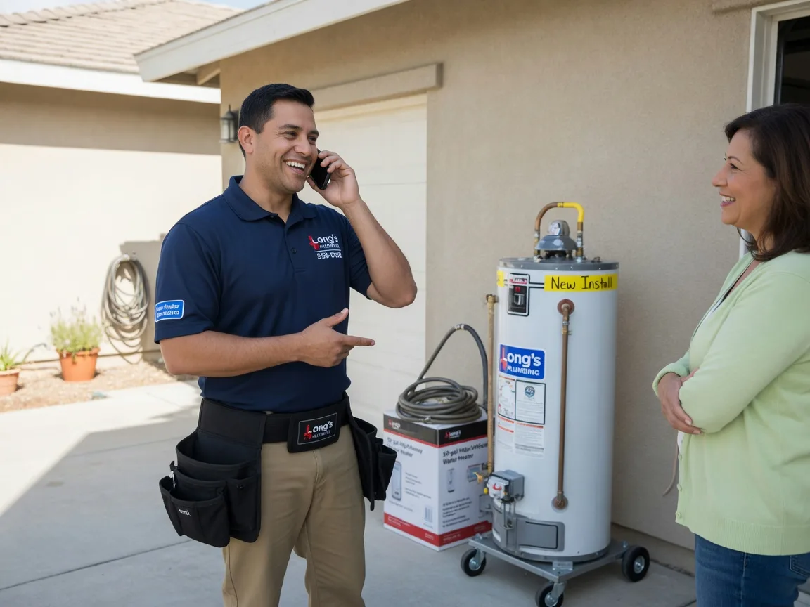 Leak Detection Five Points, CA FAQs